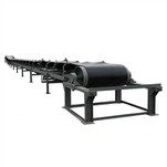 Joutopyörän rullahihnakuljetin